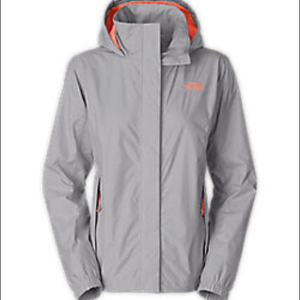 The North Face Resolve Jacket